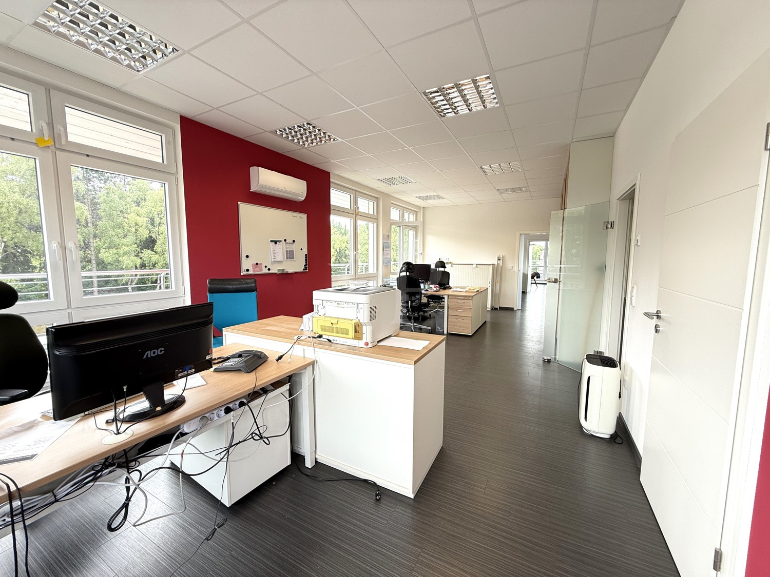 Werk 2 Büro 1
