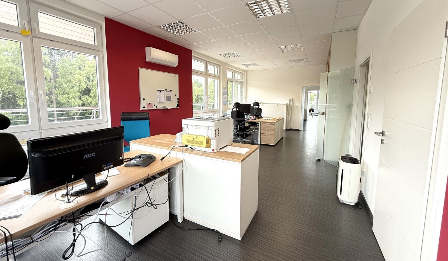 Werk 2 Büro 1