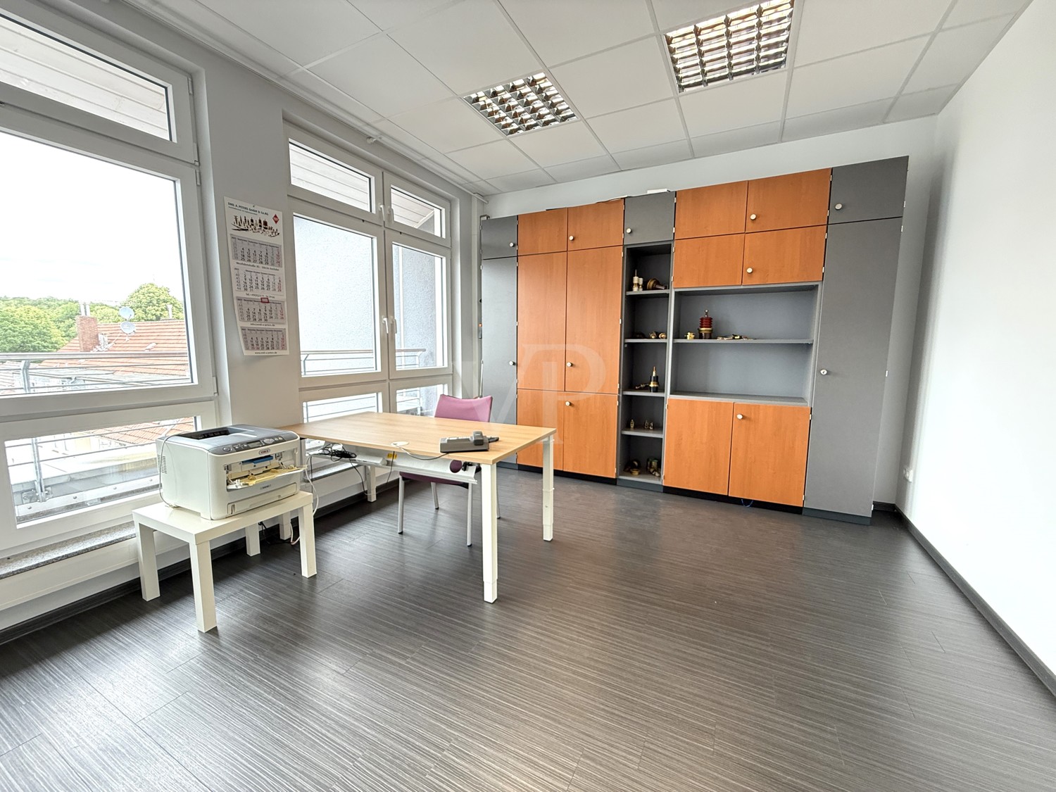 Werk 2 Büro 4