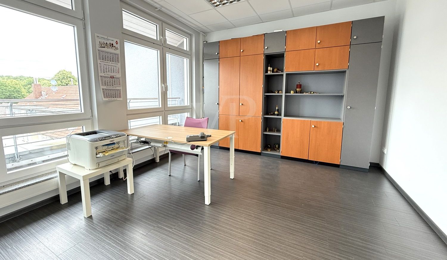 Werk 2 Büro 4