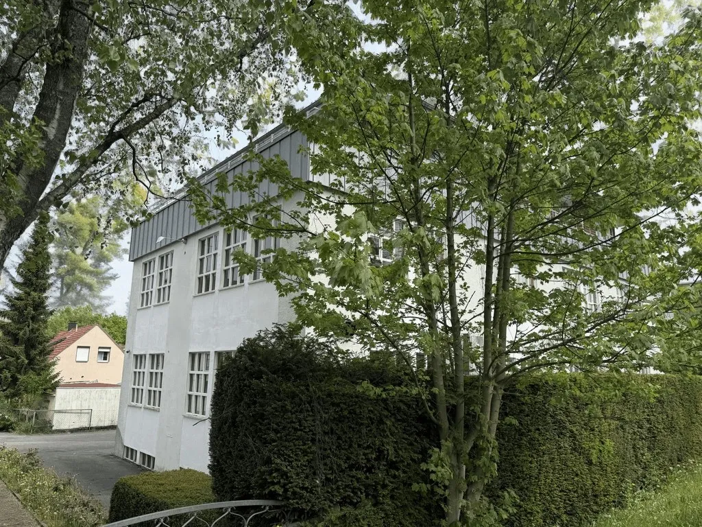 Straße Seite W2