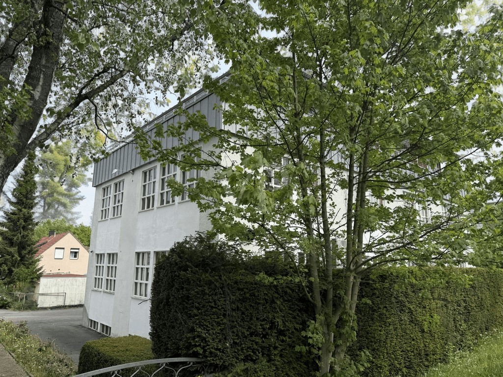 Straße Seite W2