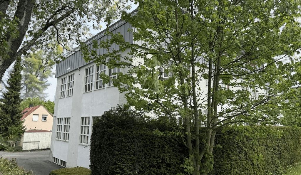 Straße Seite W2