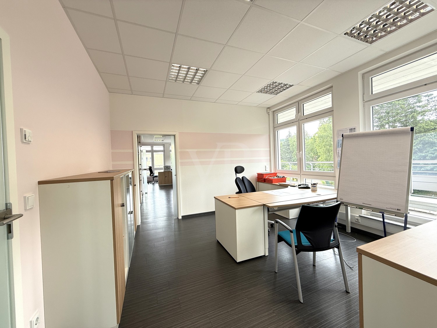 Werk 2 Büro 2