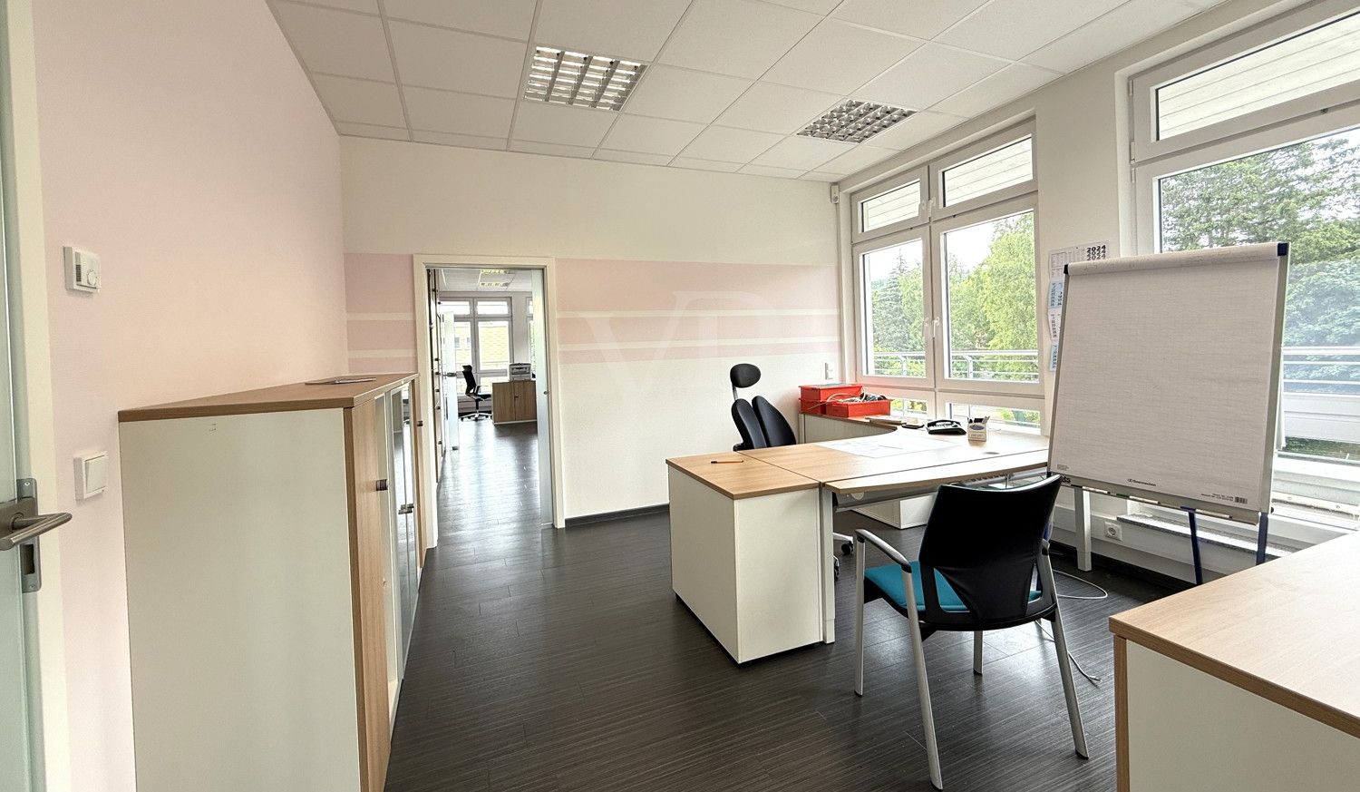 Werk 2 Büro 2