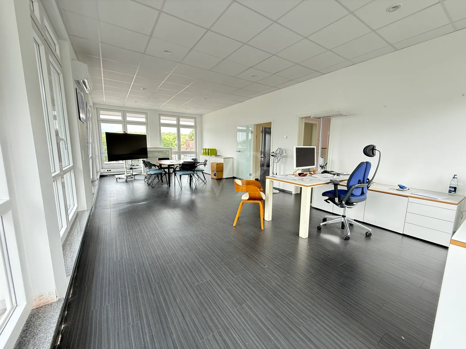Werk 2 Büro 3