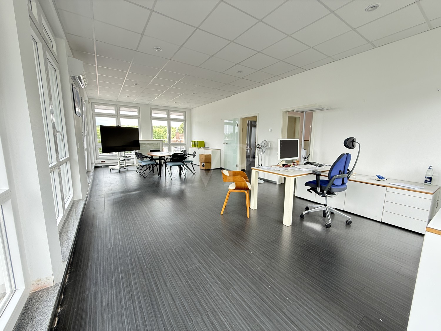 Werk 2 Büro 3