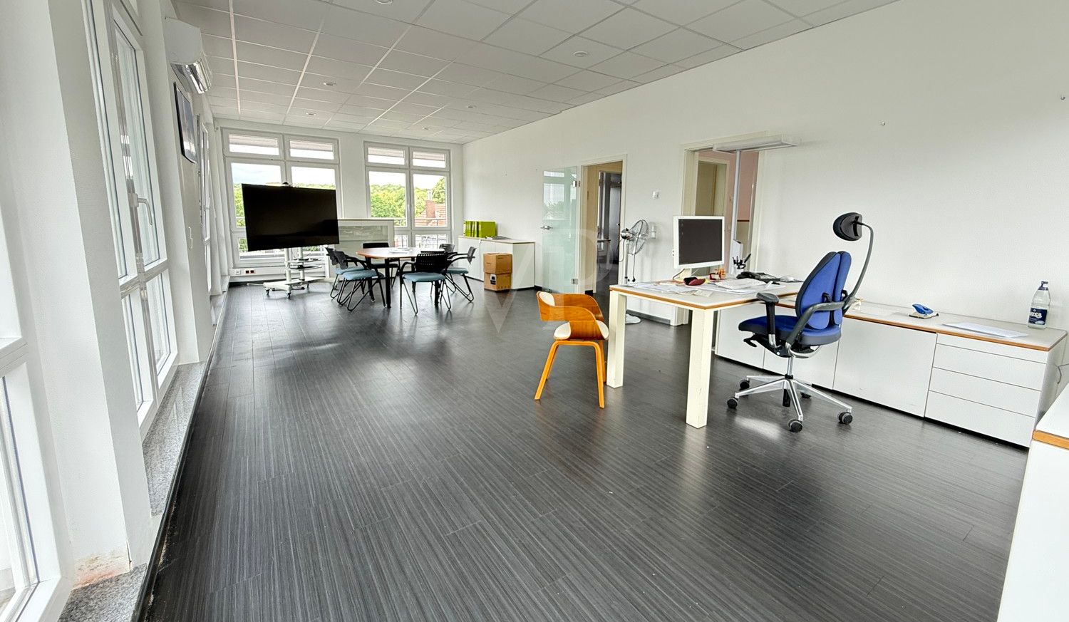 Werk 2 Büro 3