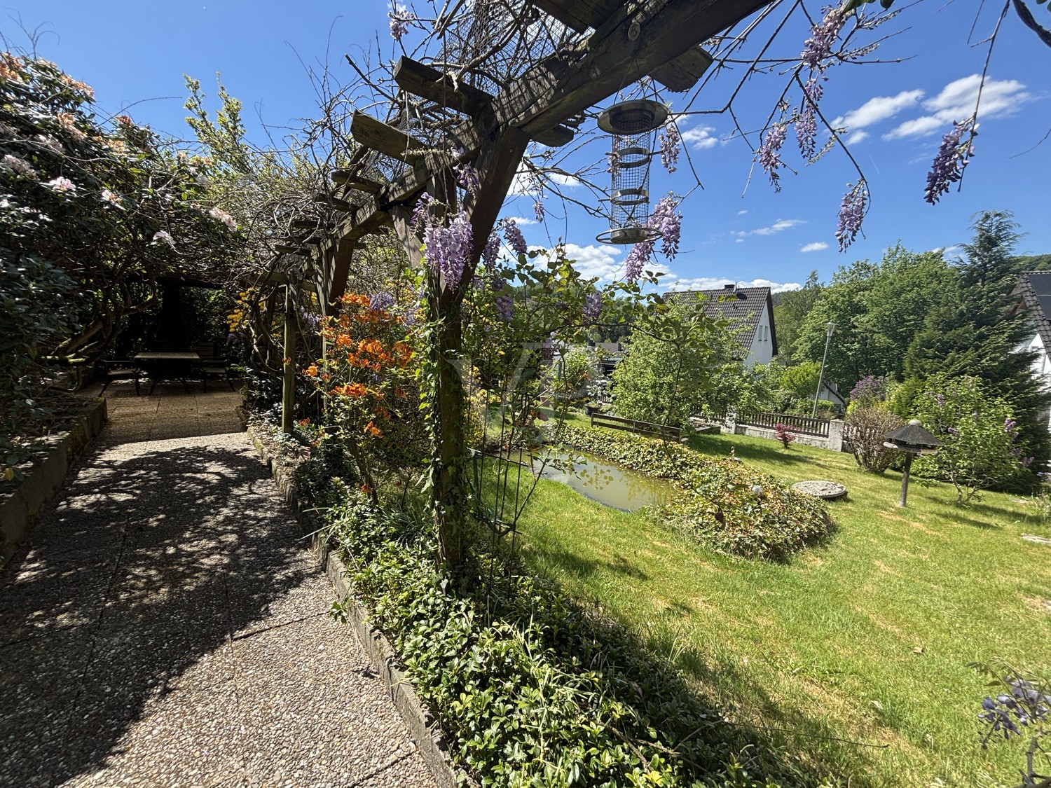 Garten