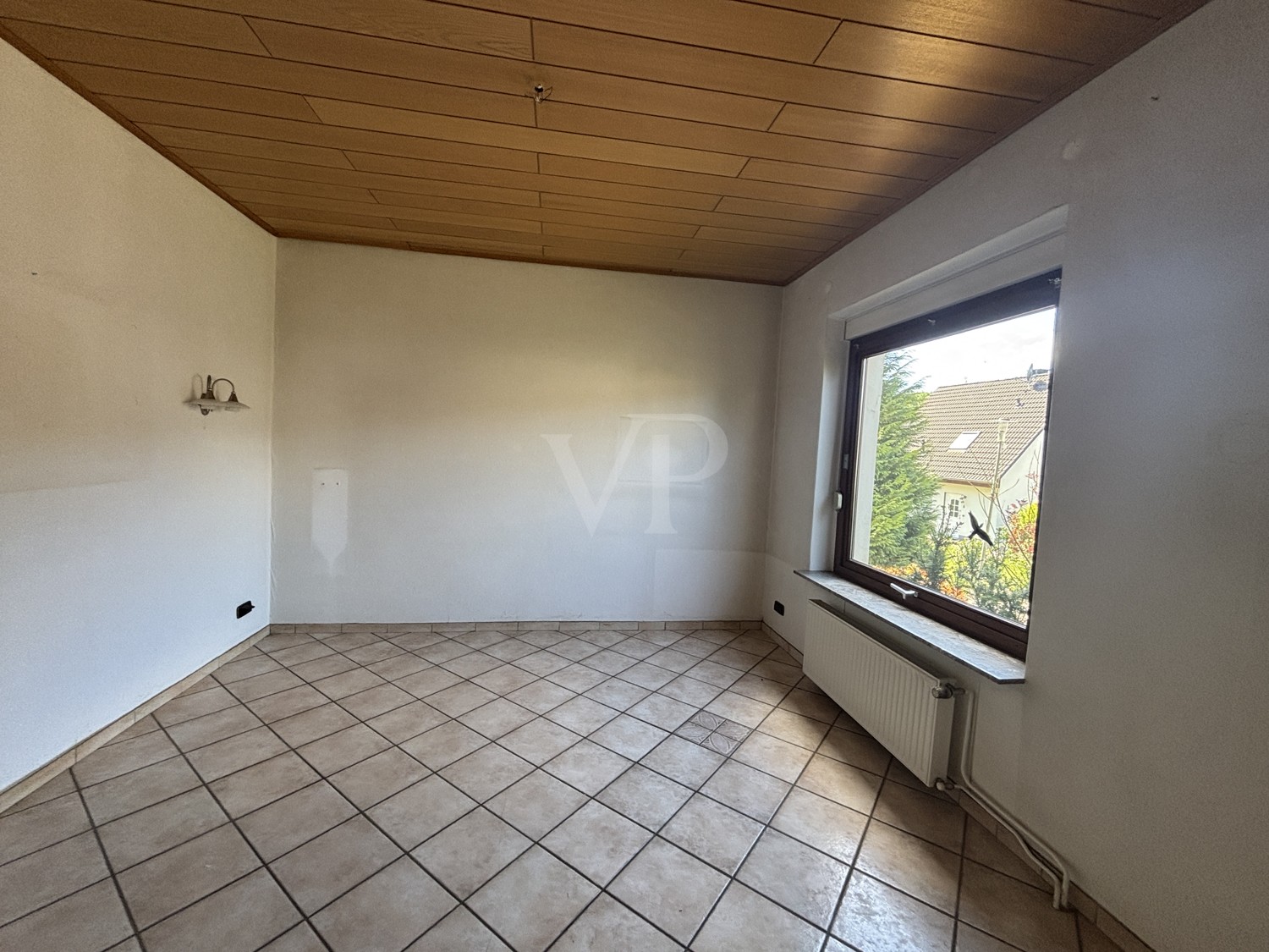Esszimmer EG
