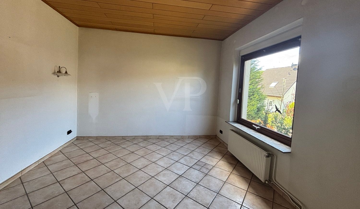 Esszimmer EG