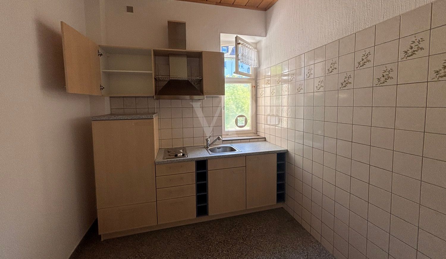 Küche OG