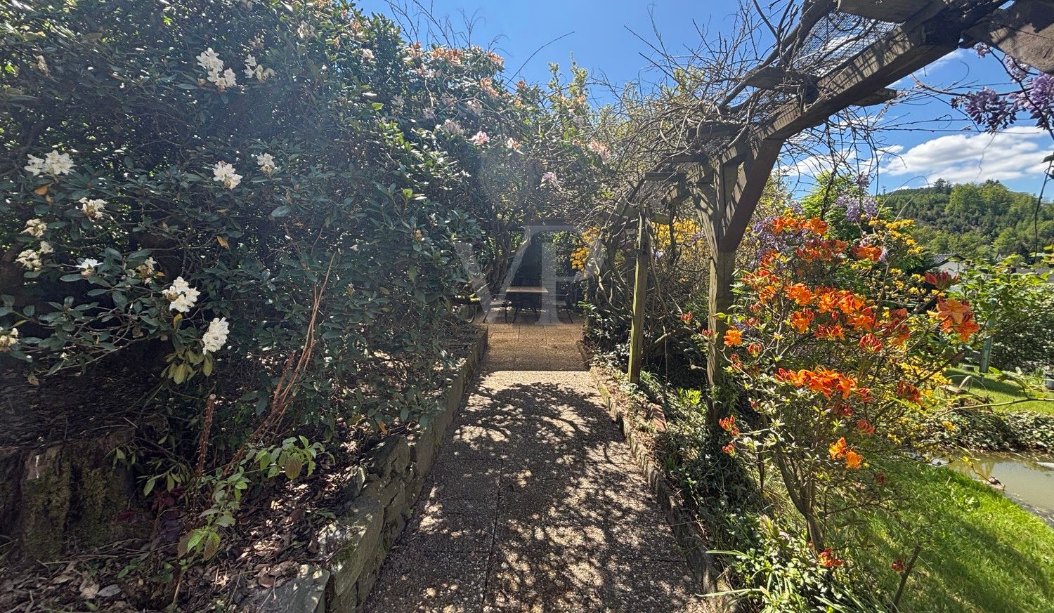 Garten