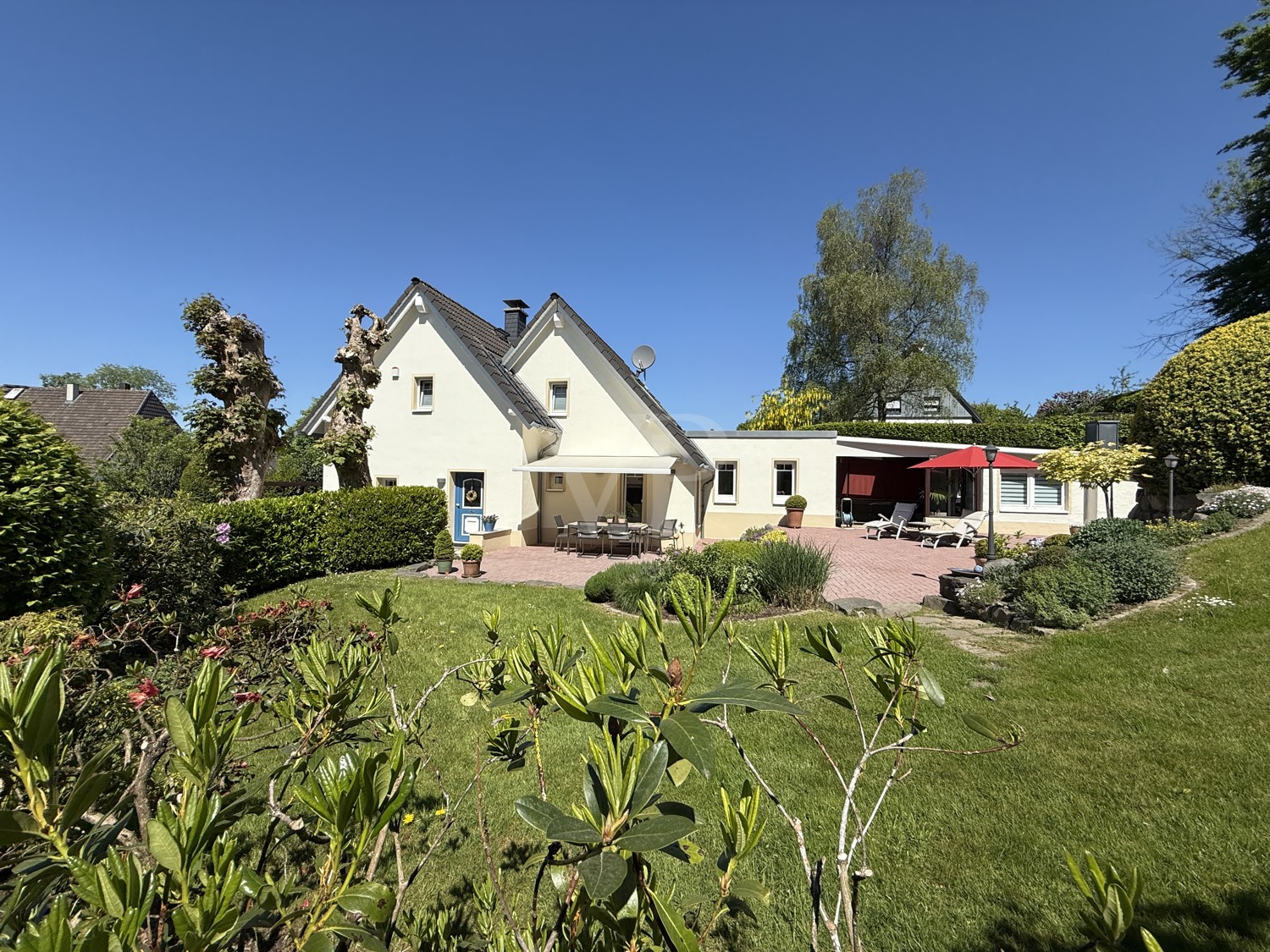 Haus & Garten