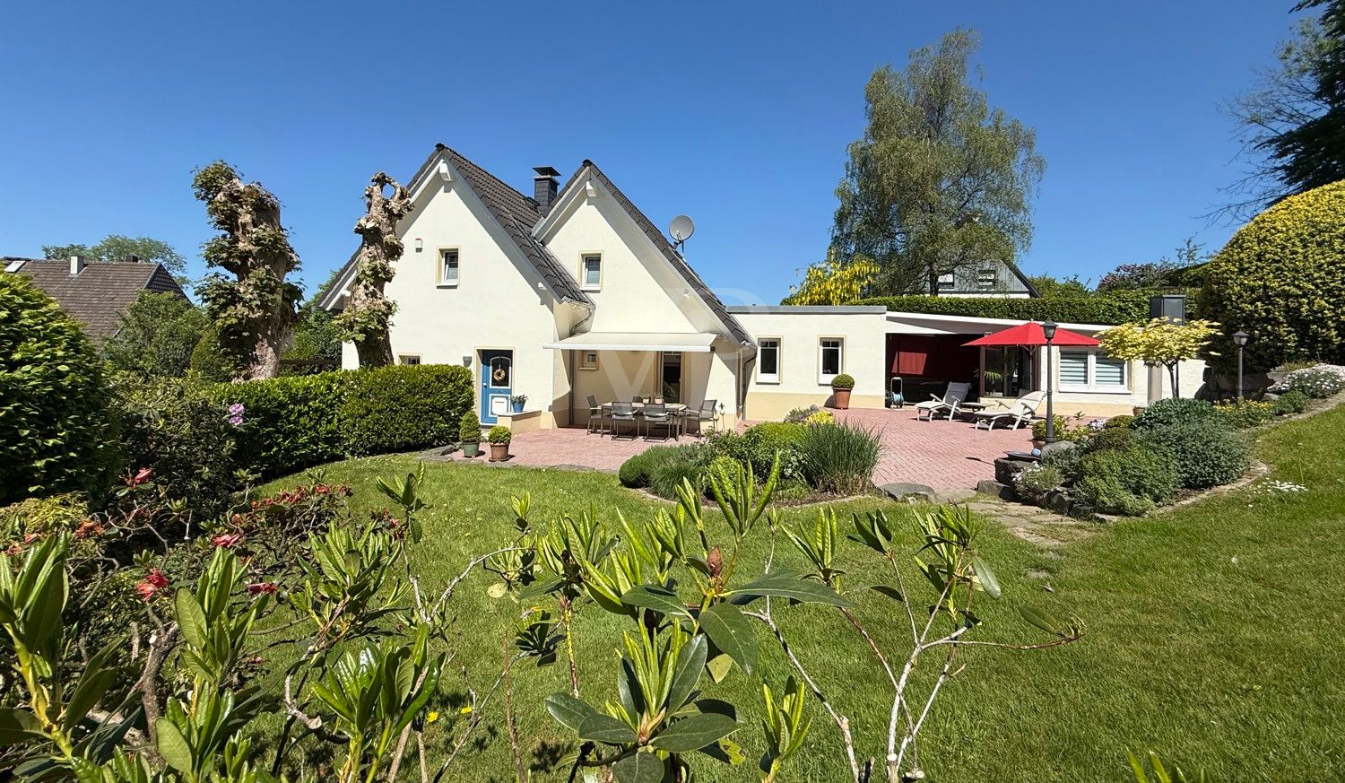 Haus & Garten