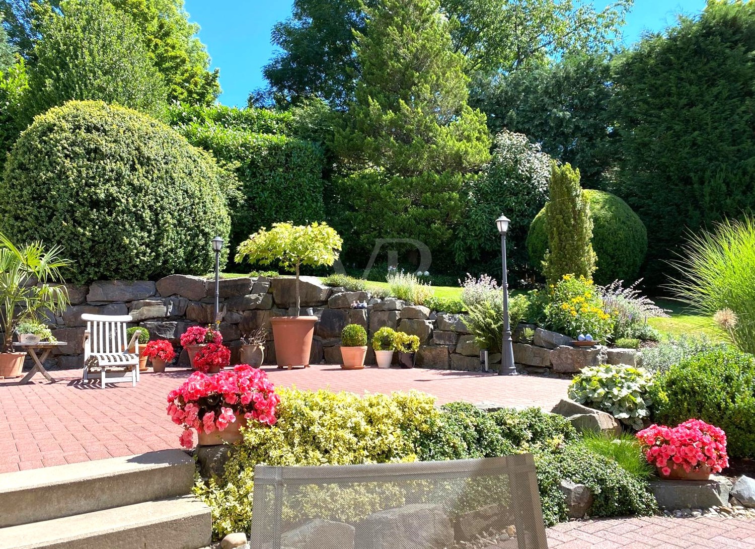 Garten