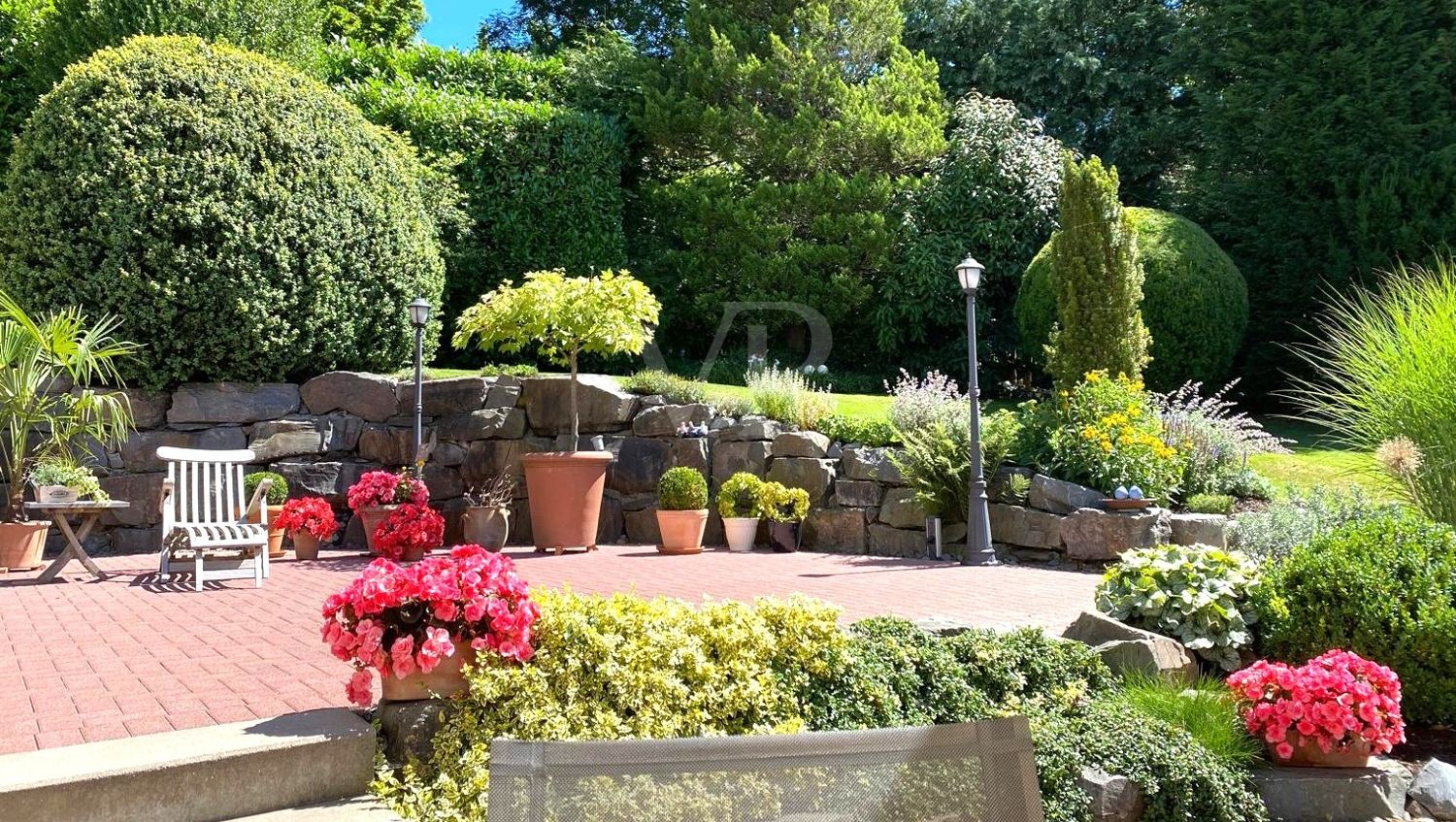 Garten