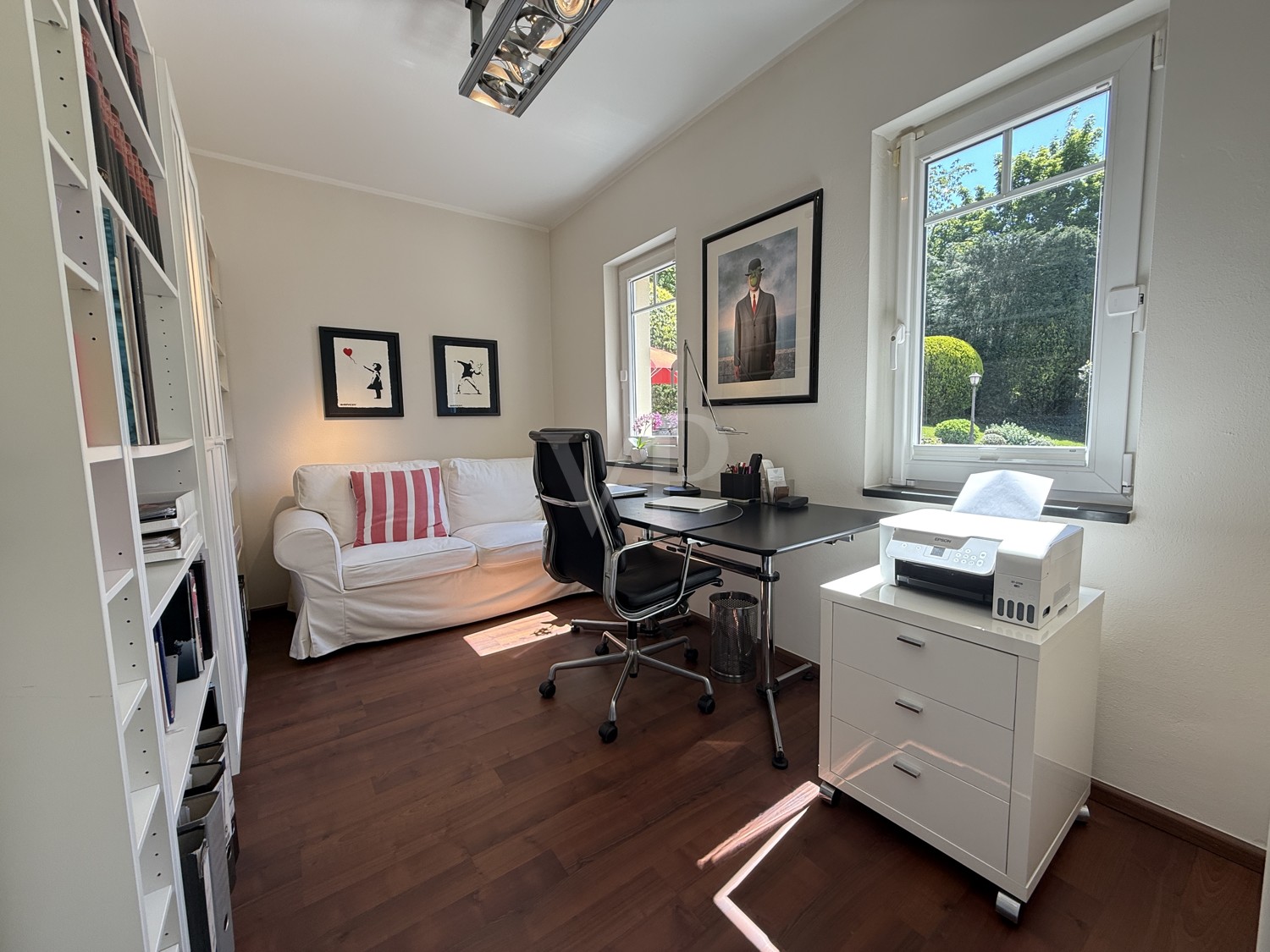 Büro