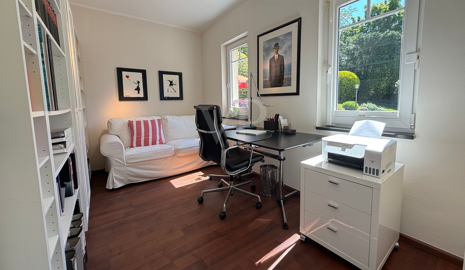 Büro