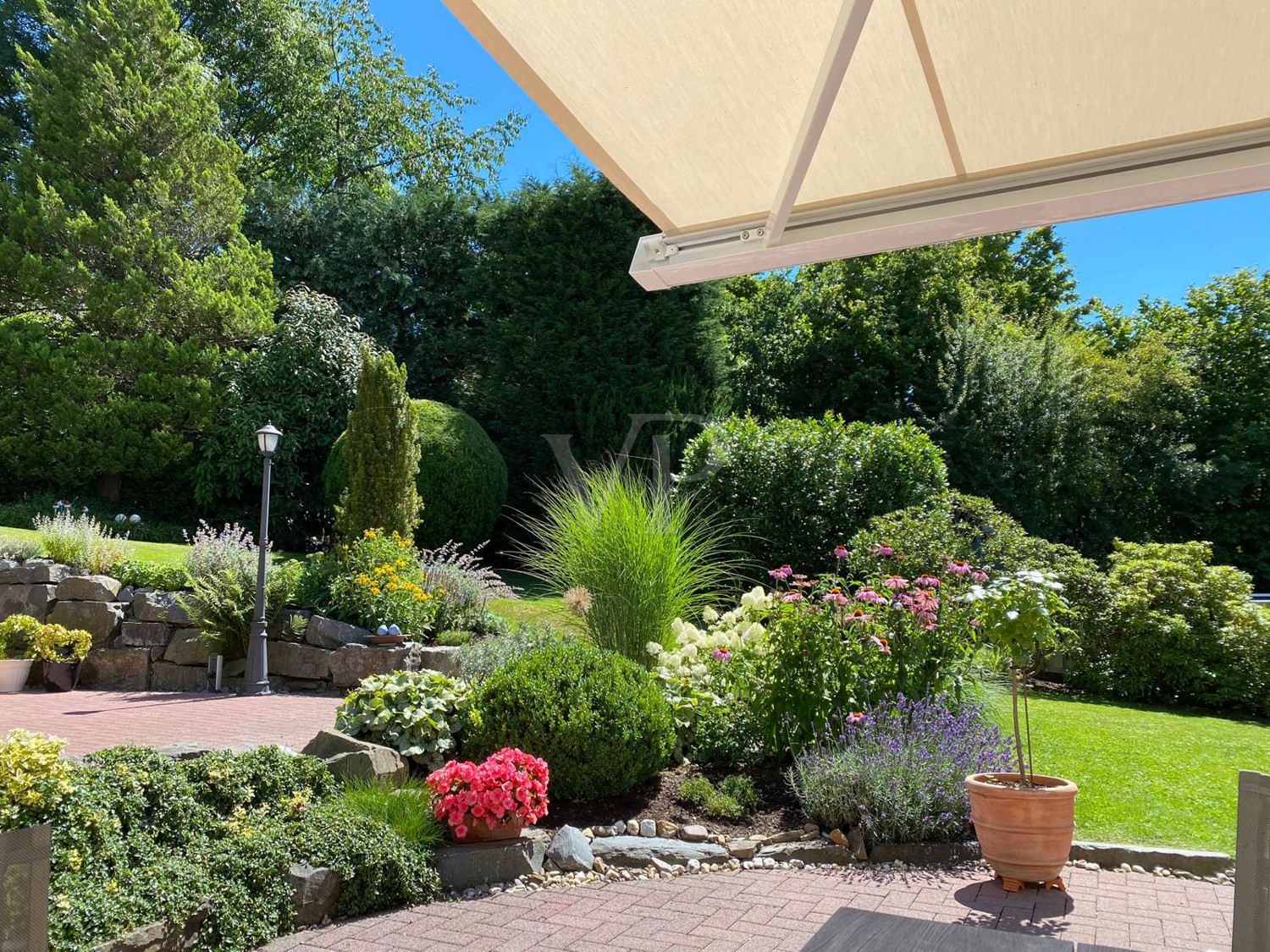 Garten I