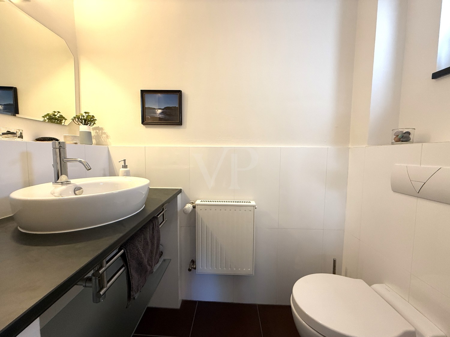 Gäste WC