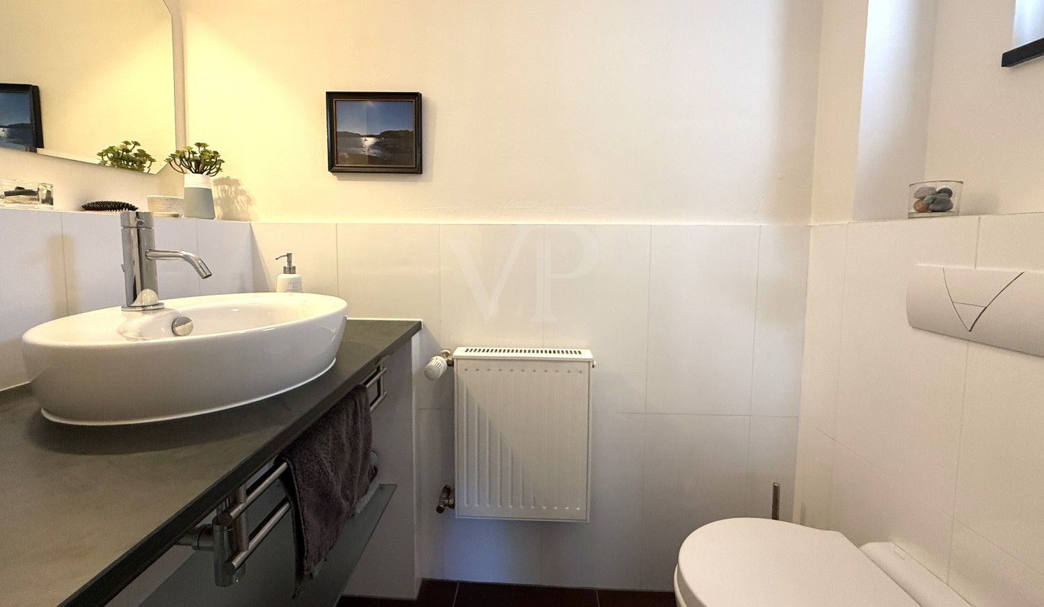 Gäste WC