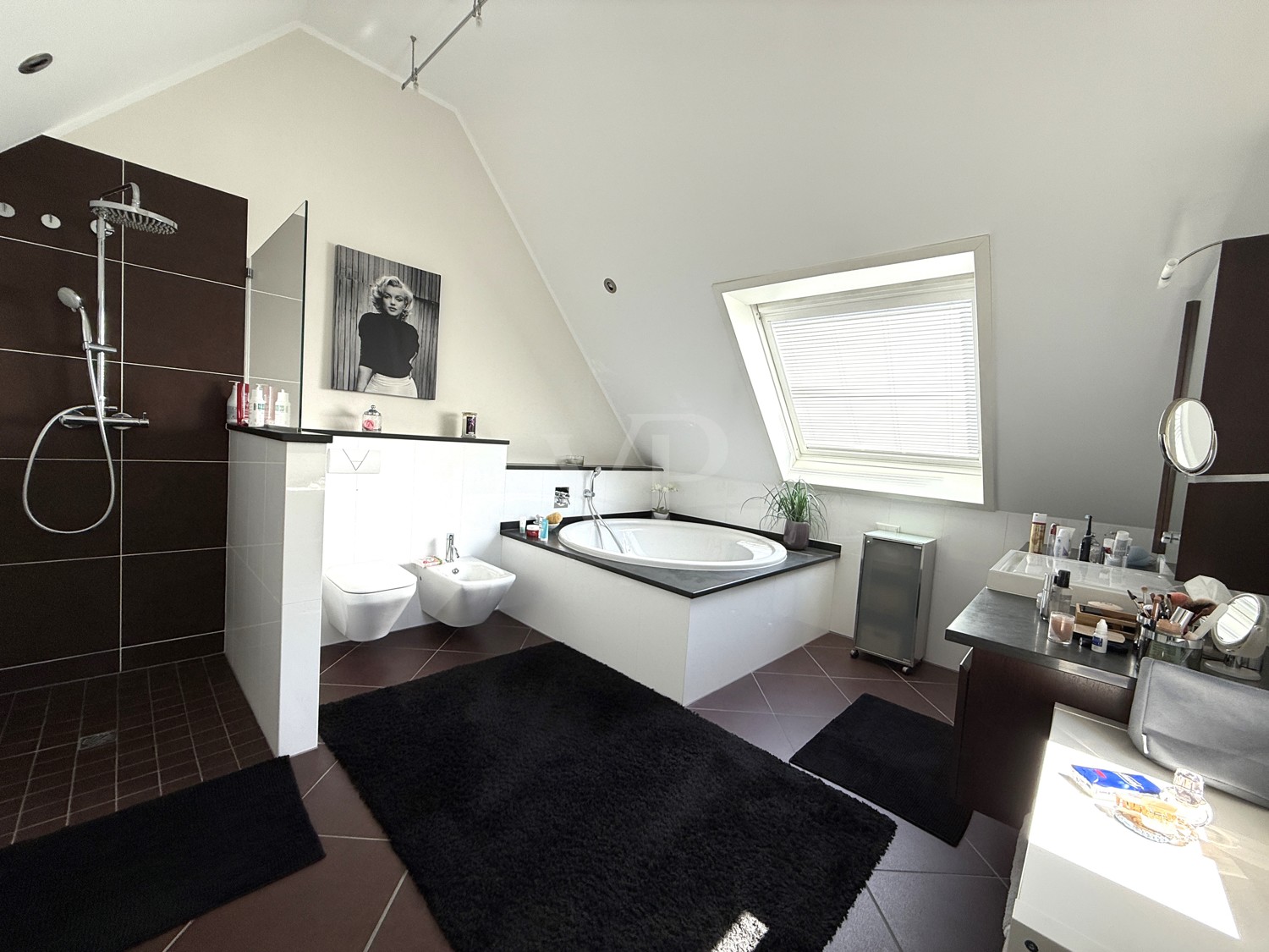 DG Bad en Suite