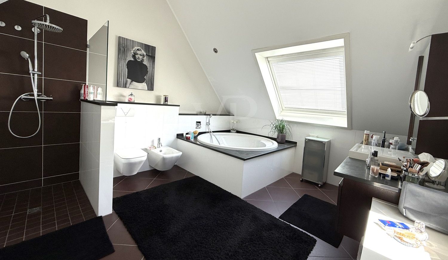 DG Bad en Suite