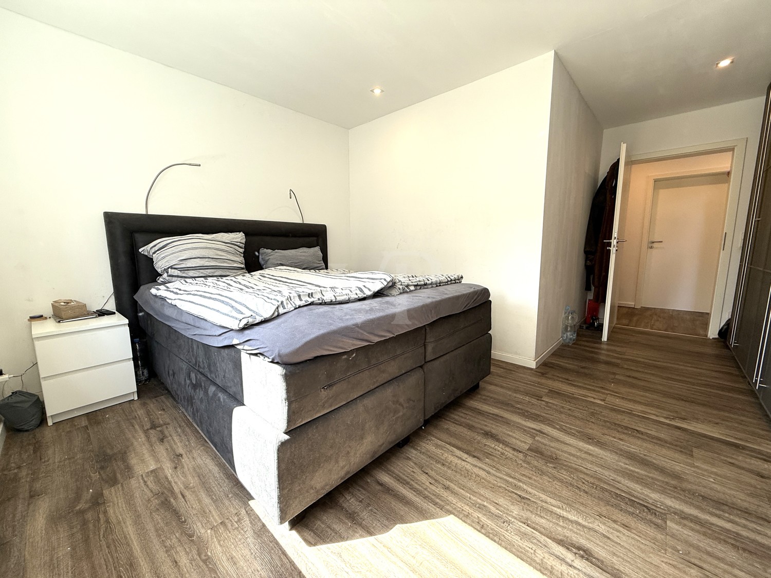 UG Schlafzimmer II