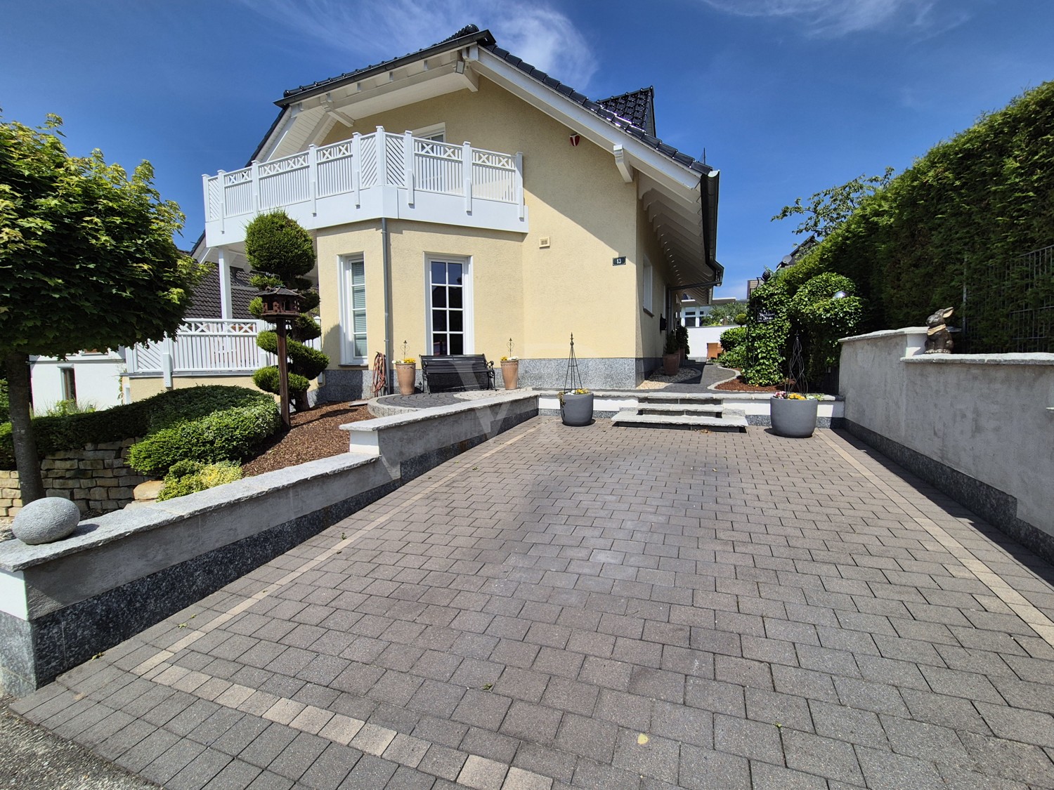 Stellplatz