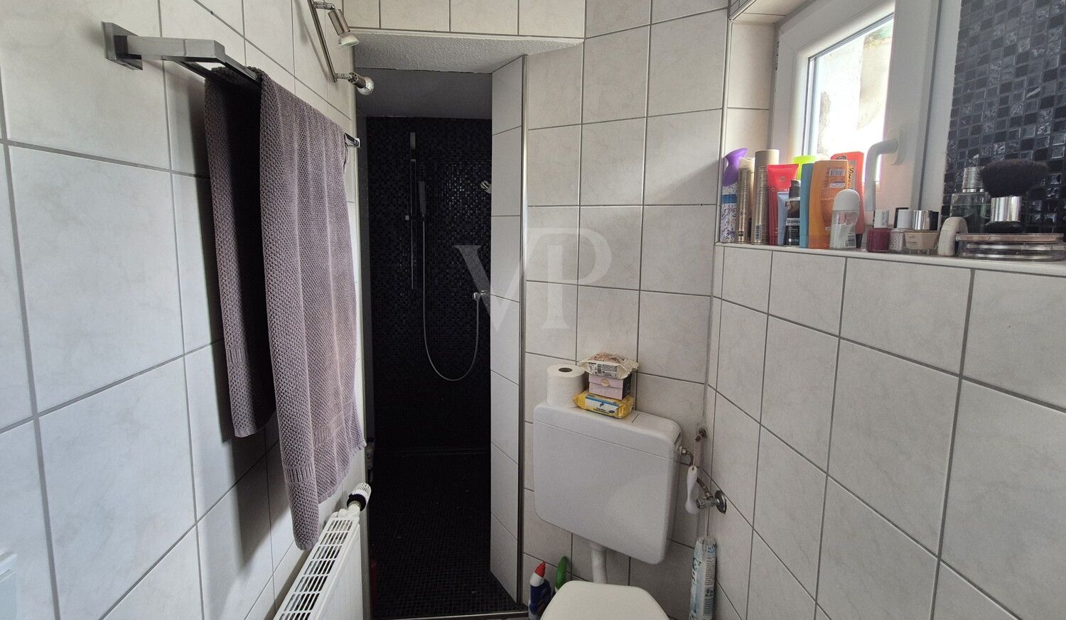Badezimmer Whg. DG