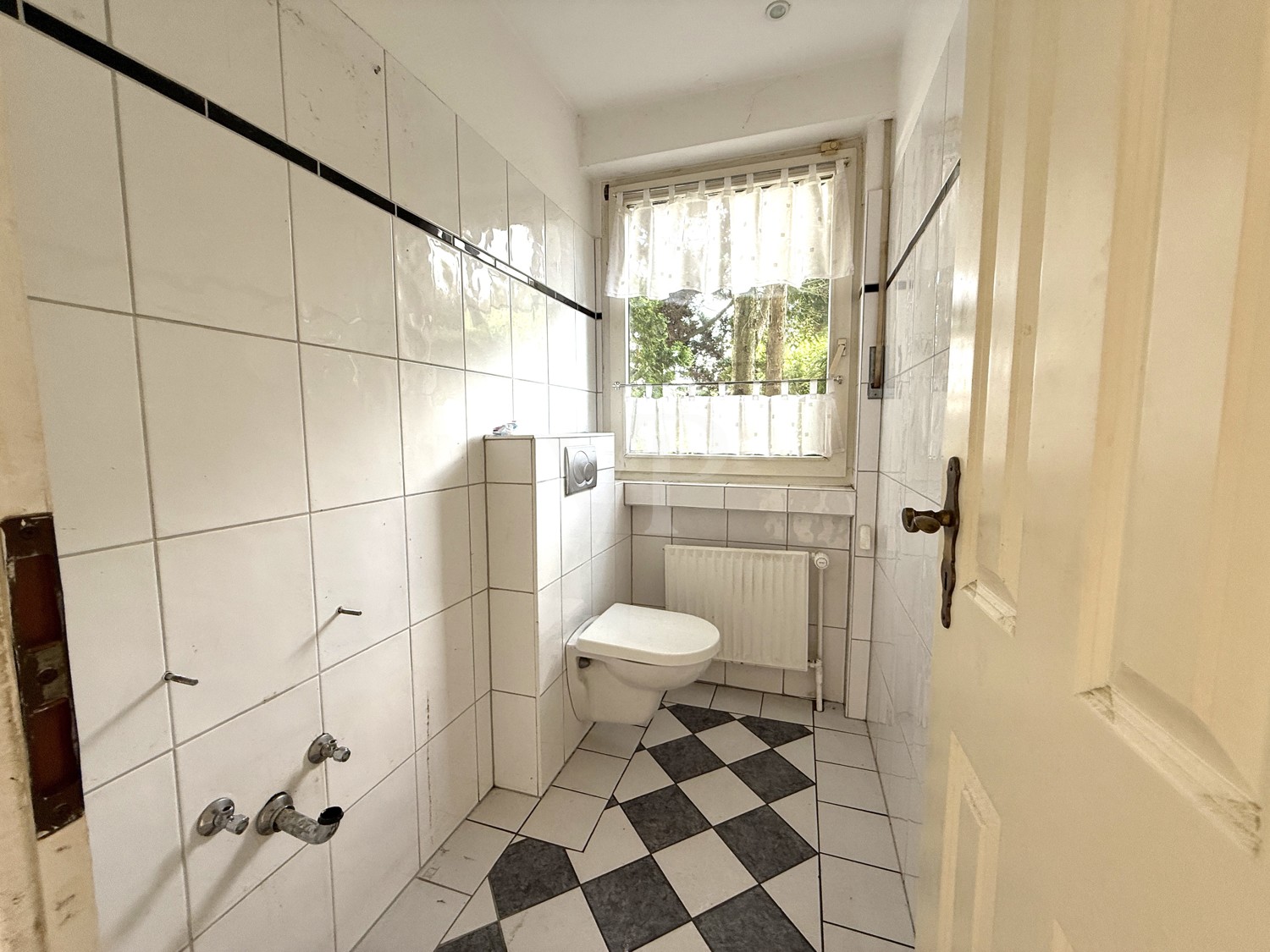 EG Gäste- WC