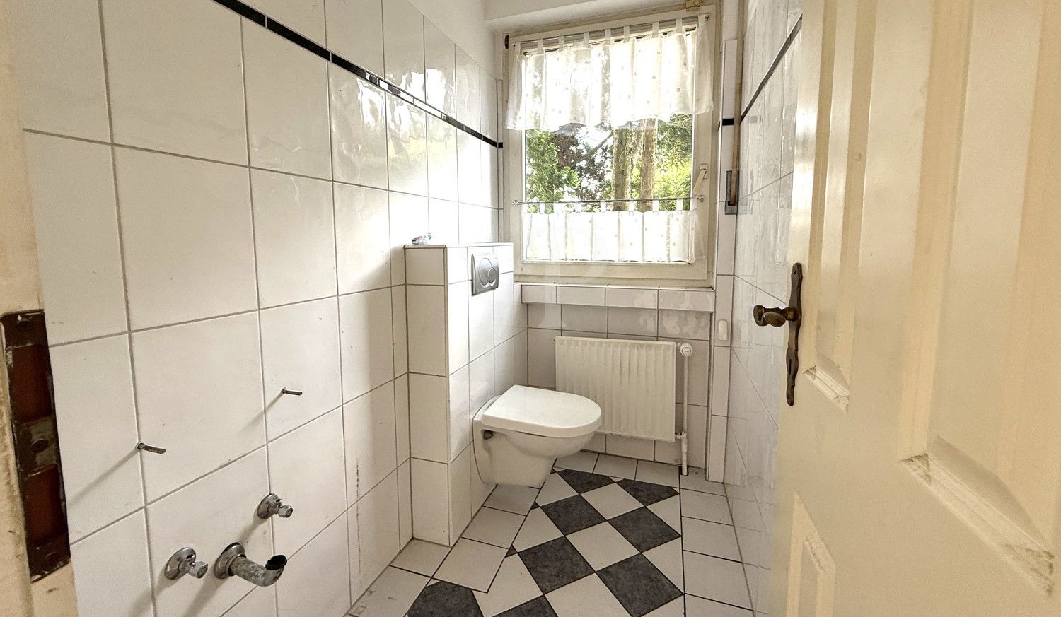 EG Gäste- WC
