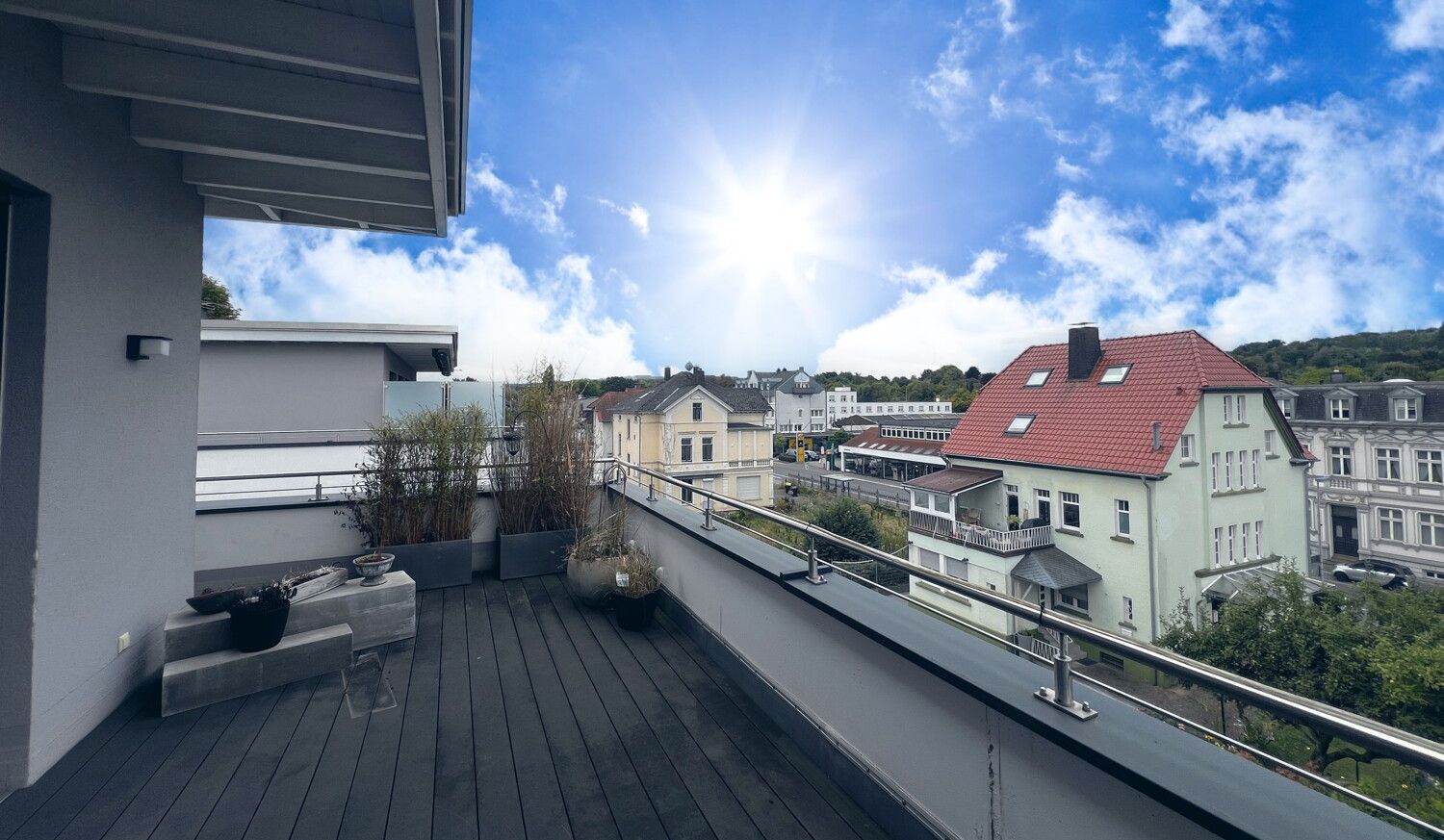 Balkon