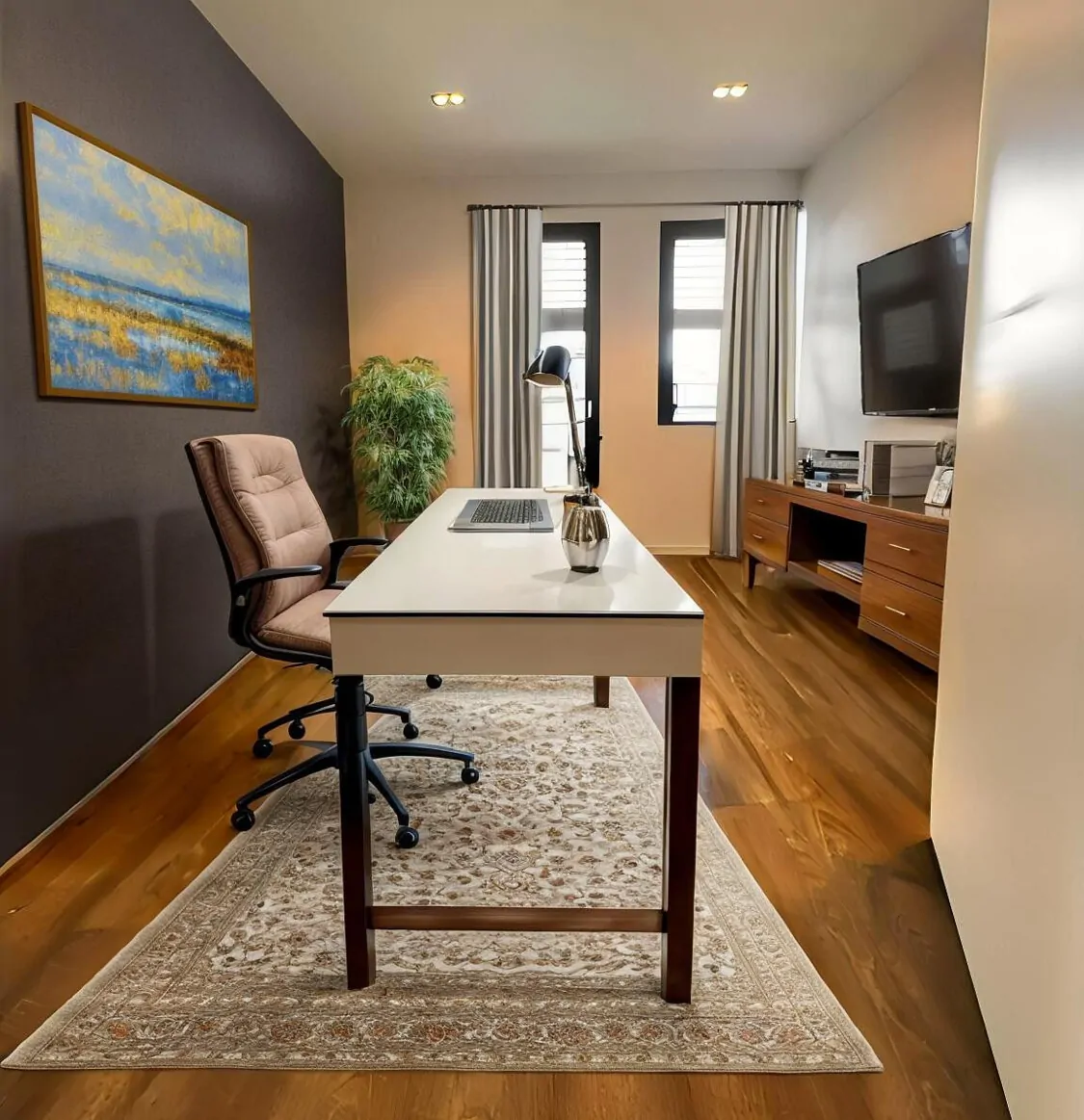 Büro Vorschlag (KI)