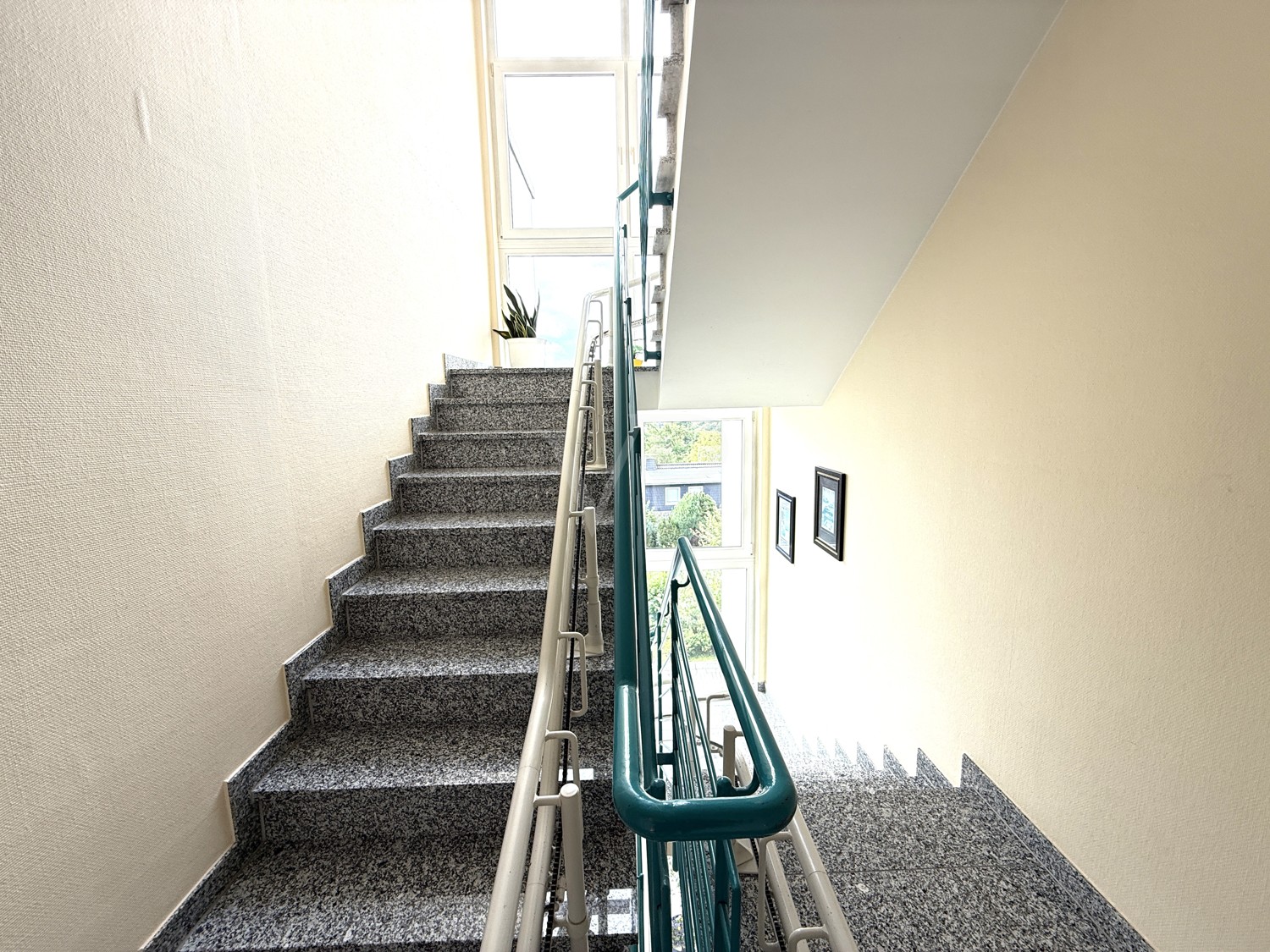 Treppenhaus