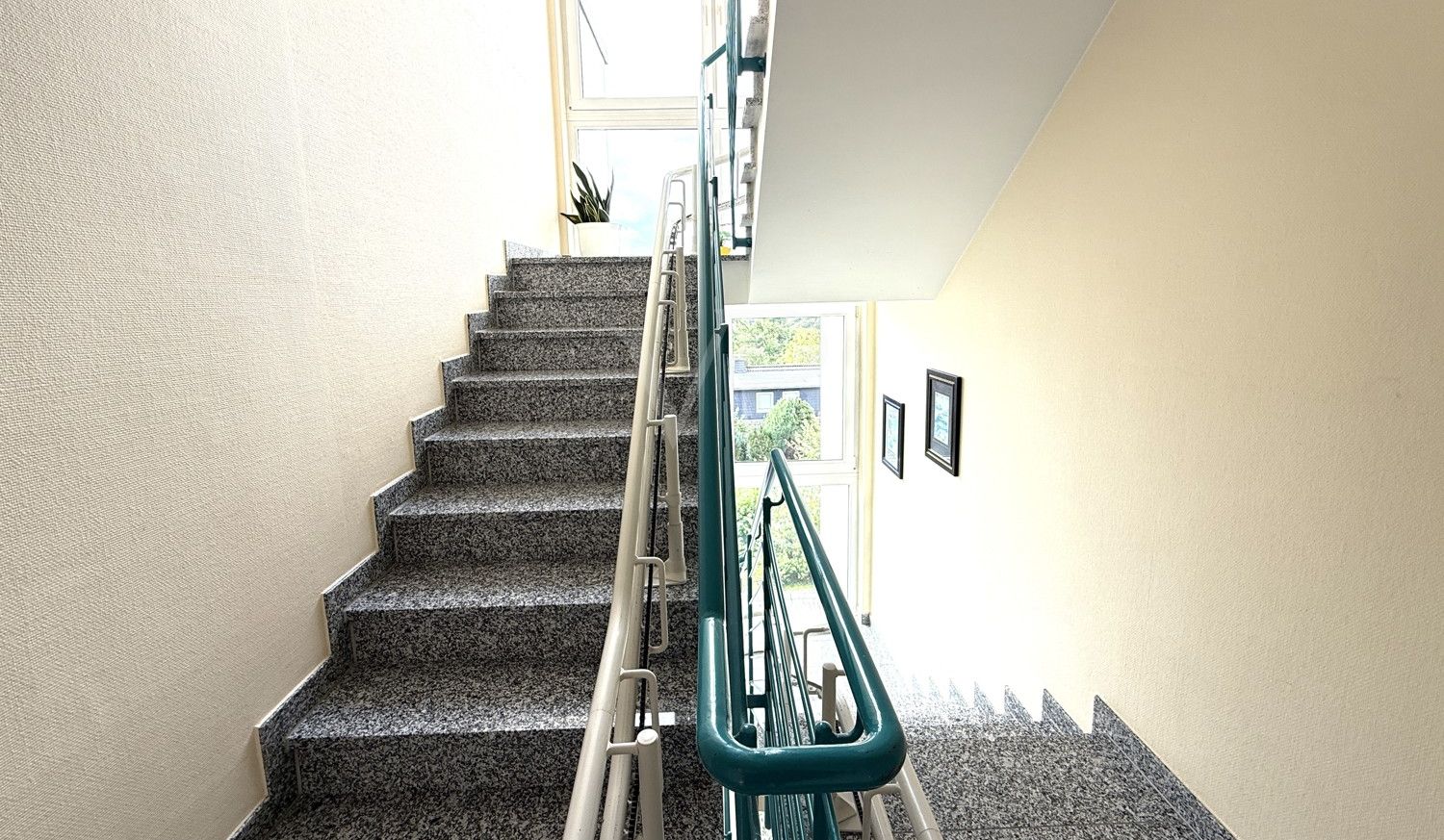 Treppenhaus