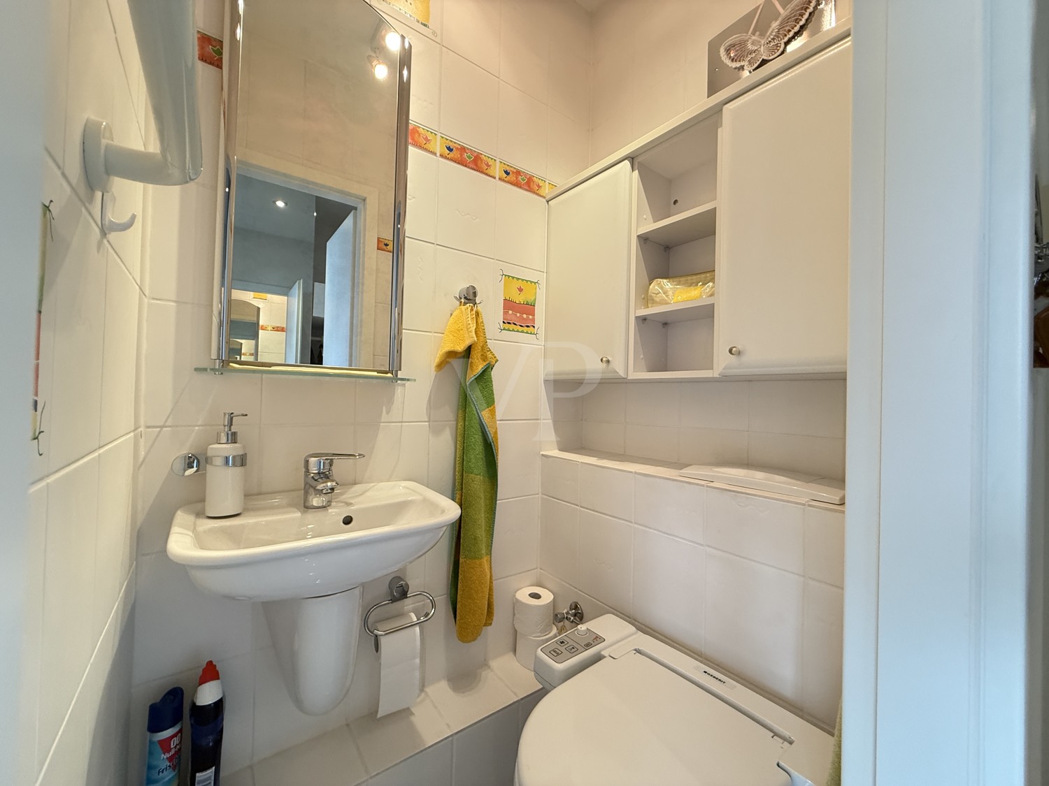 Gäste WC