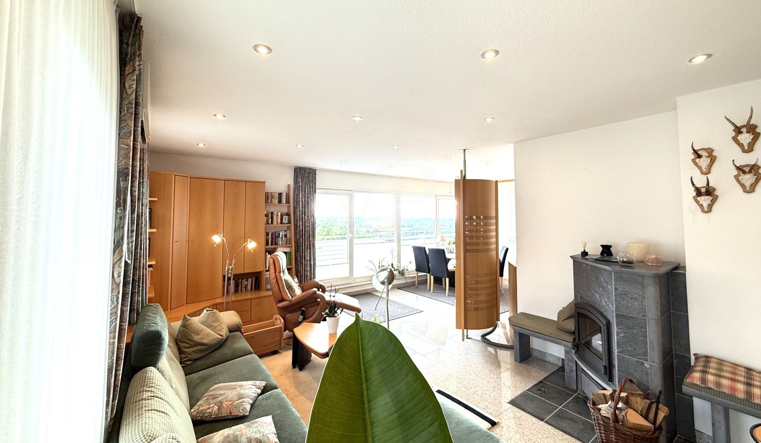 Wohnzimmer II