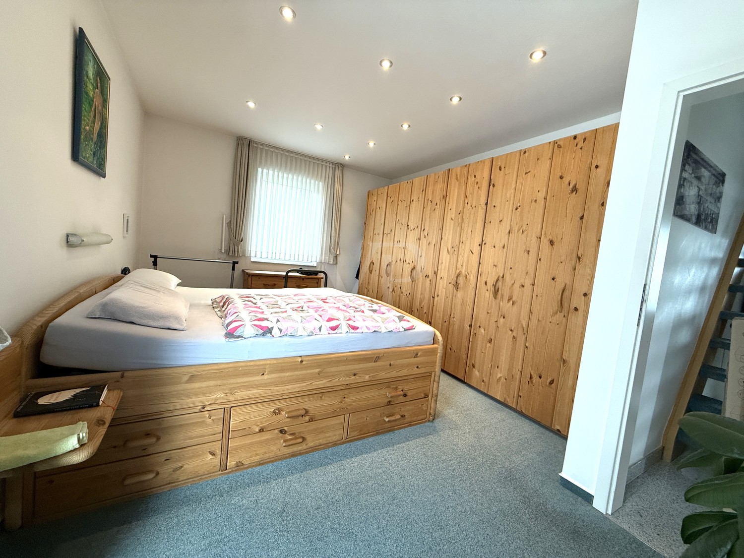 Schlafzimmer II