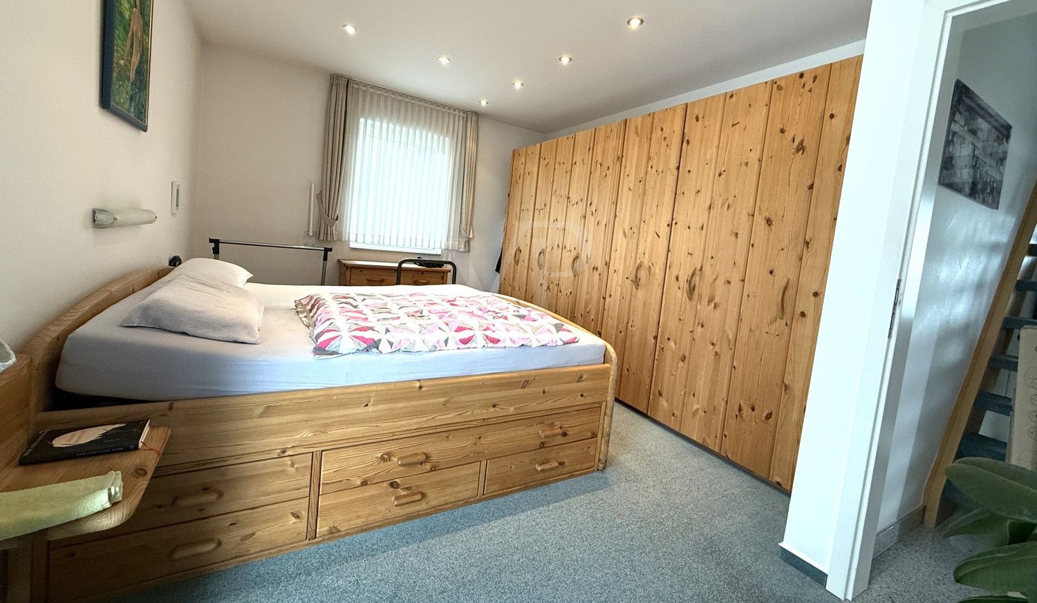 Schlafzimmer II