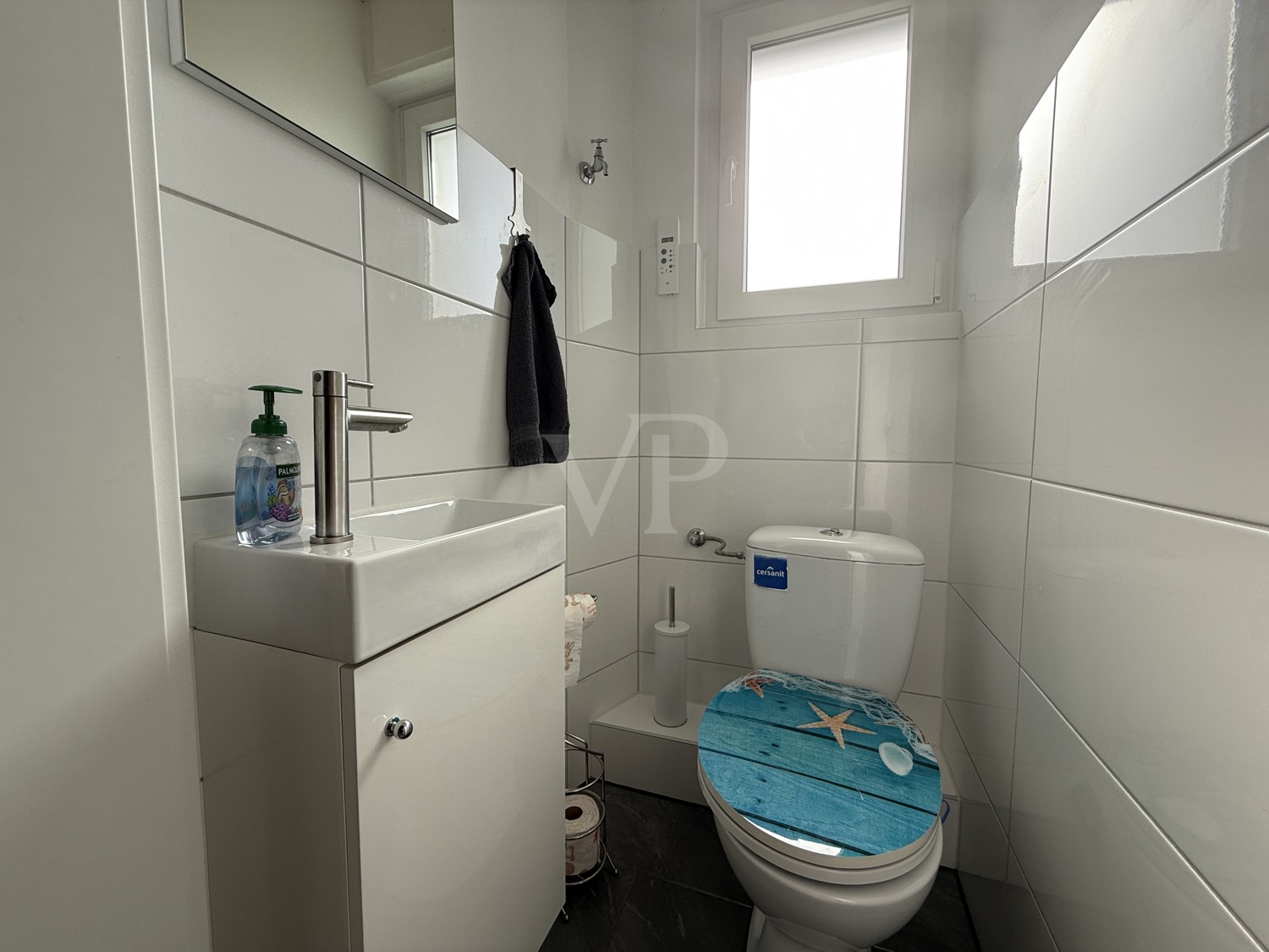 Gäste- WC