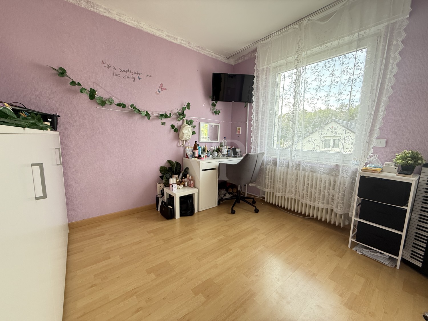 Kinderzimmer 2