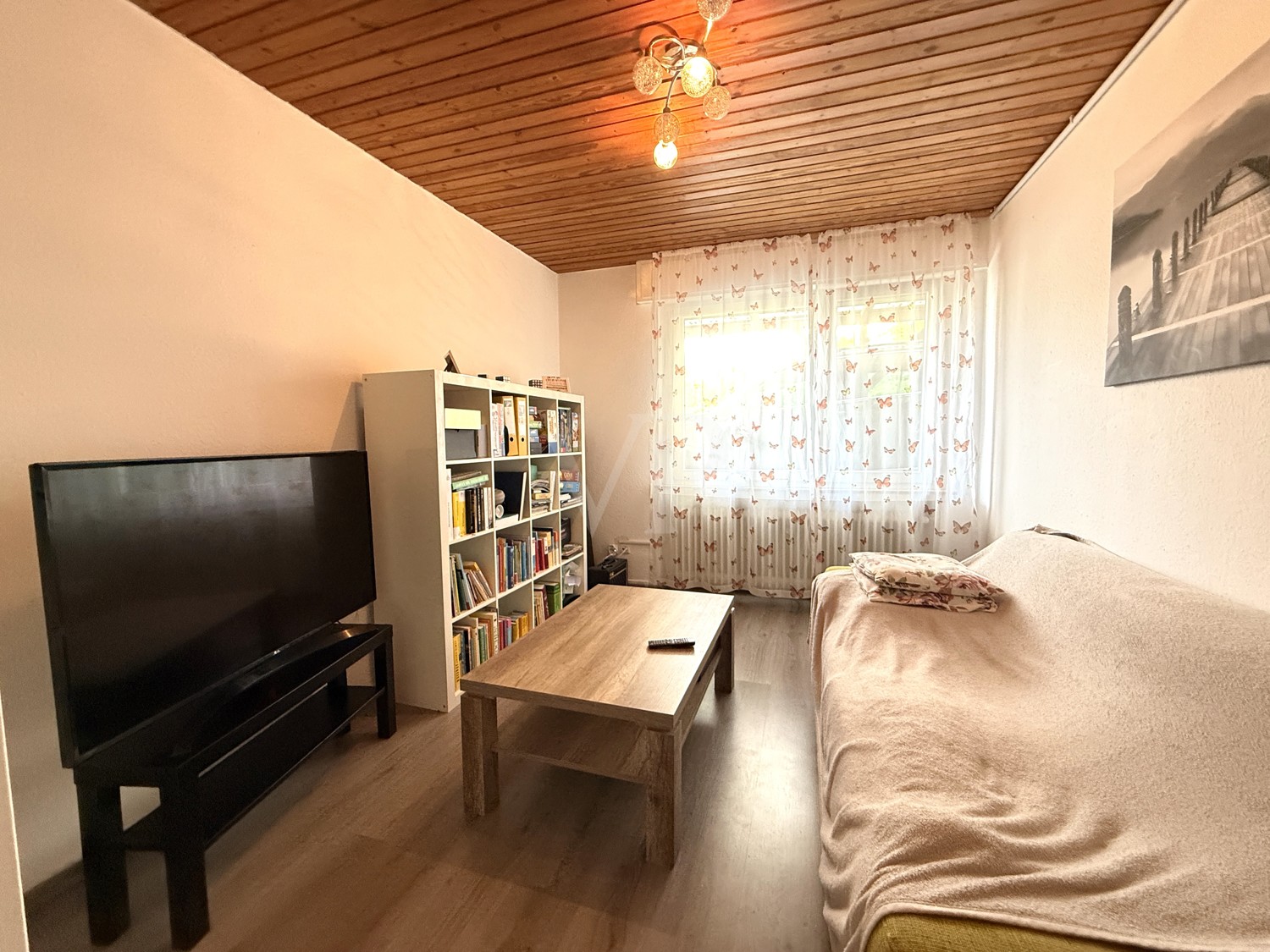 UG Gästezimmer