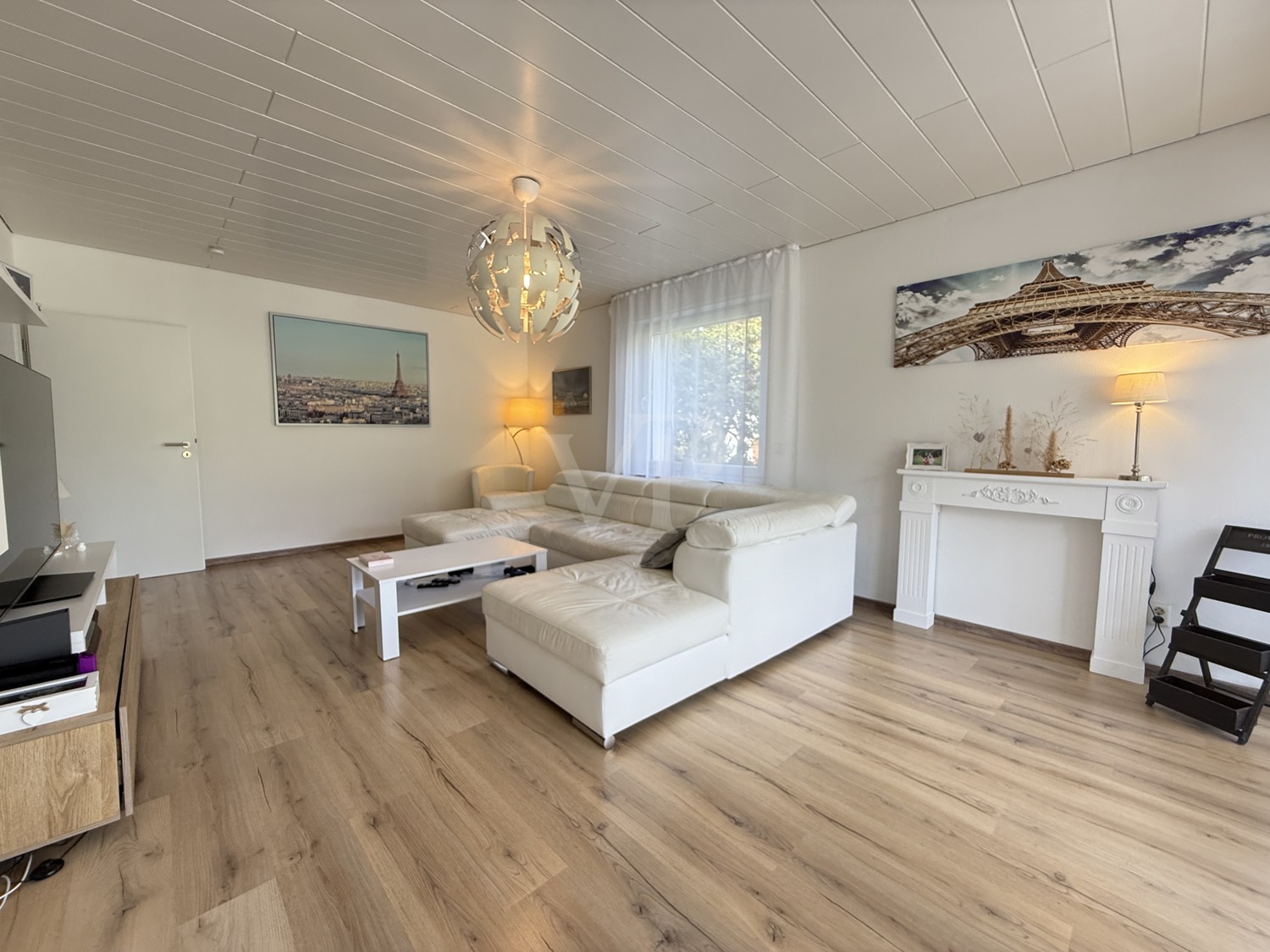 Wohnzimmer II