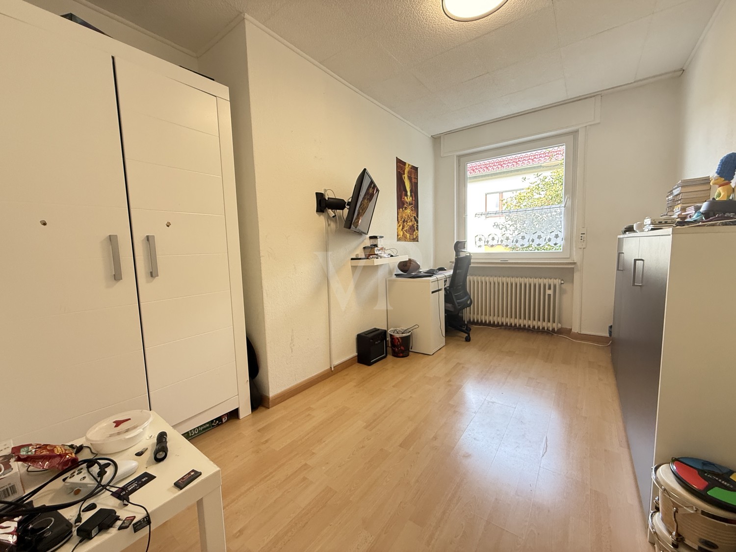 Kinderzimmer 1