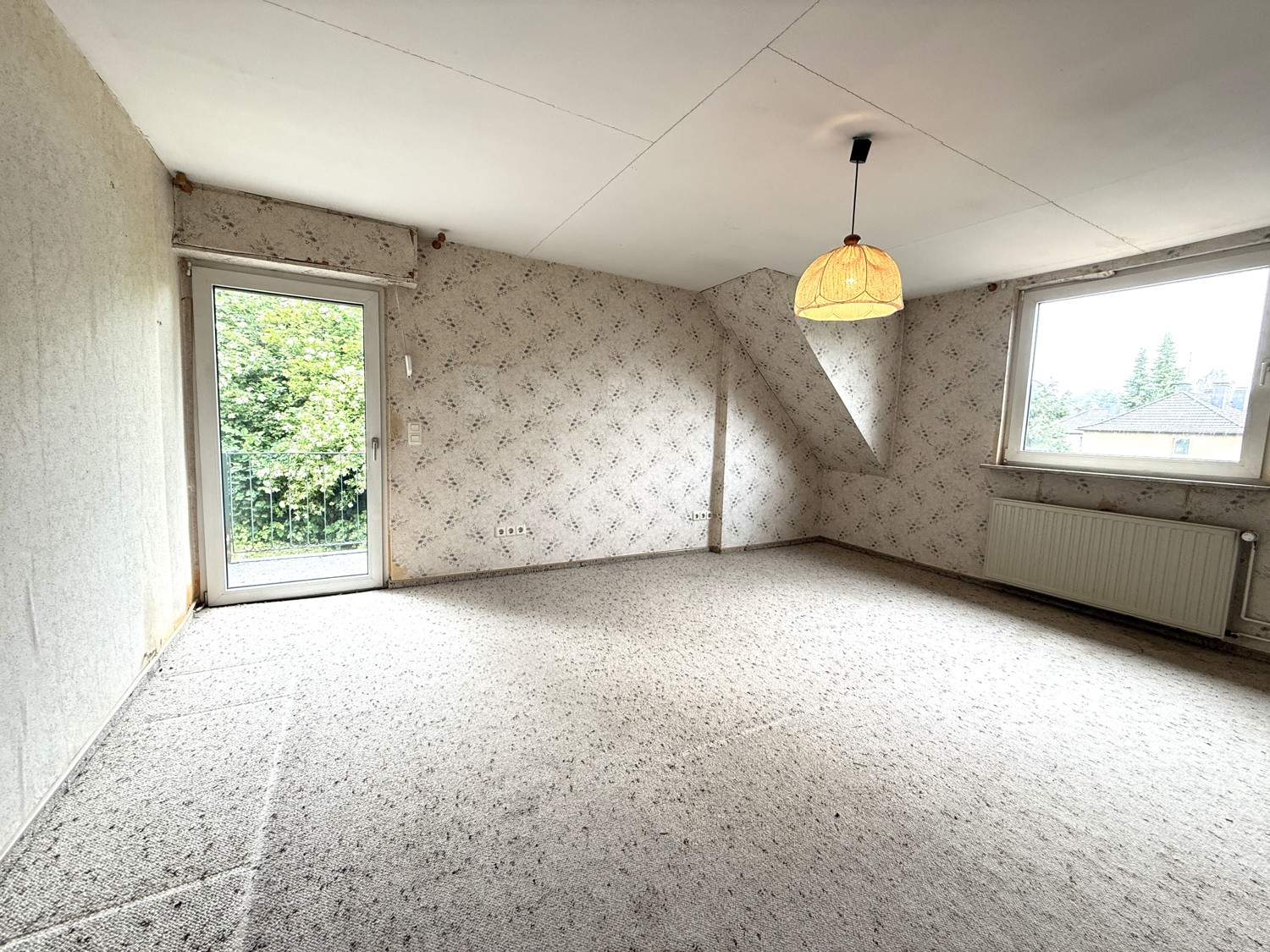 OG Schlafzimmer