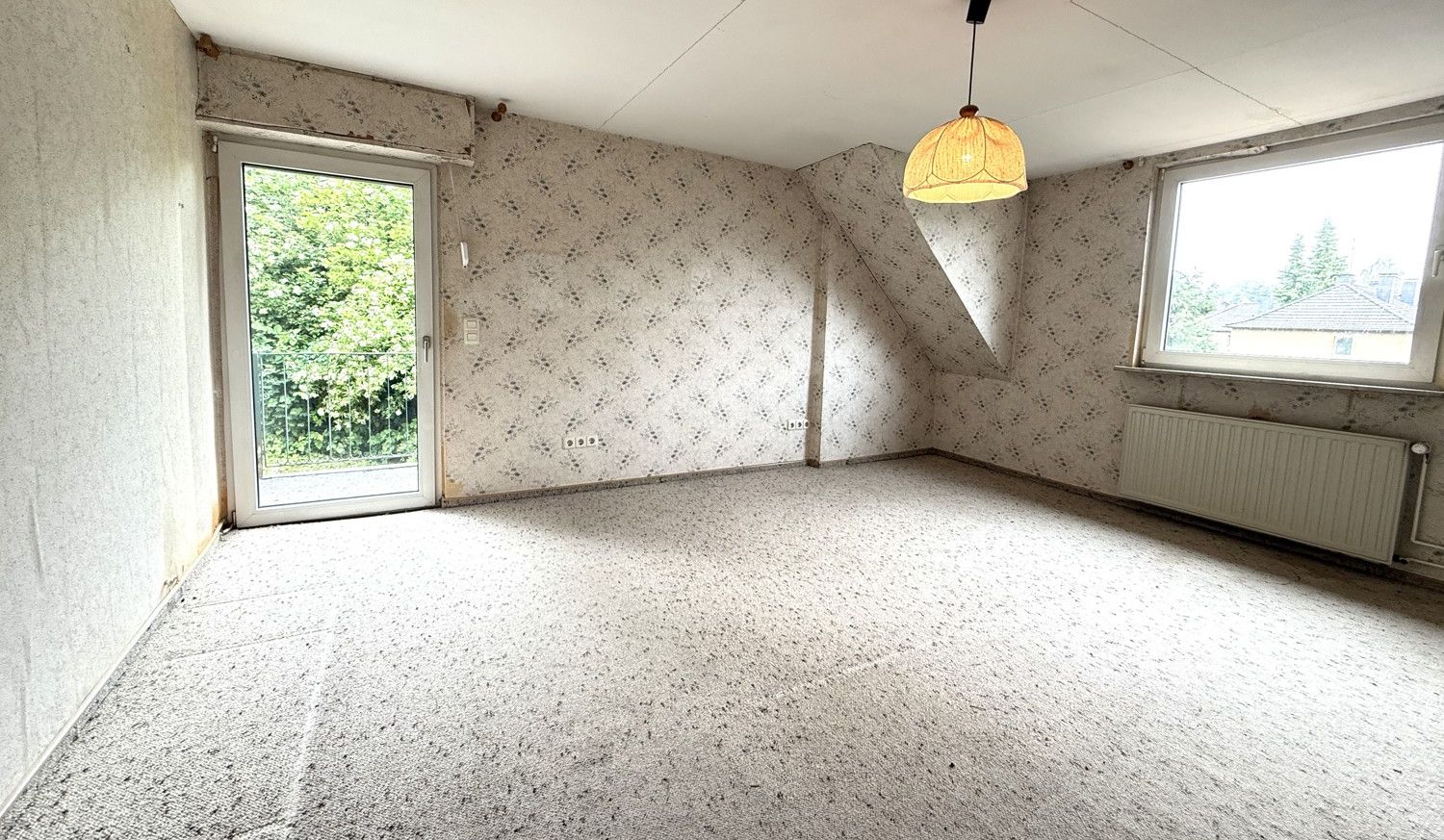 OG Schlafzimmer