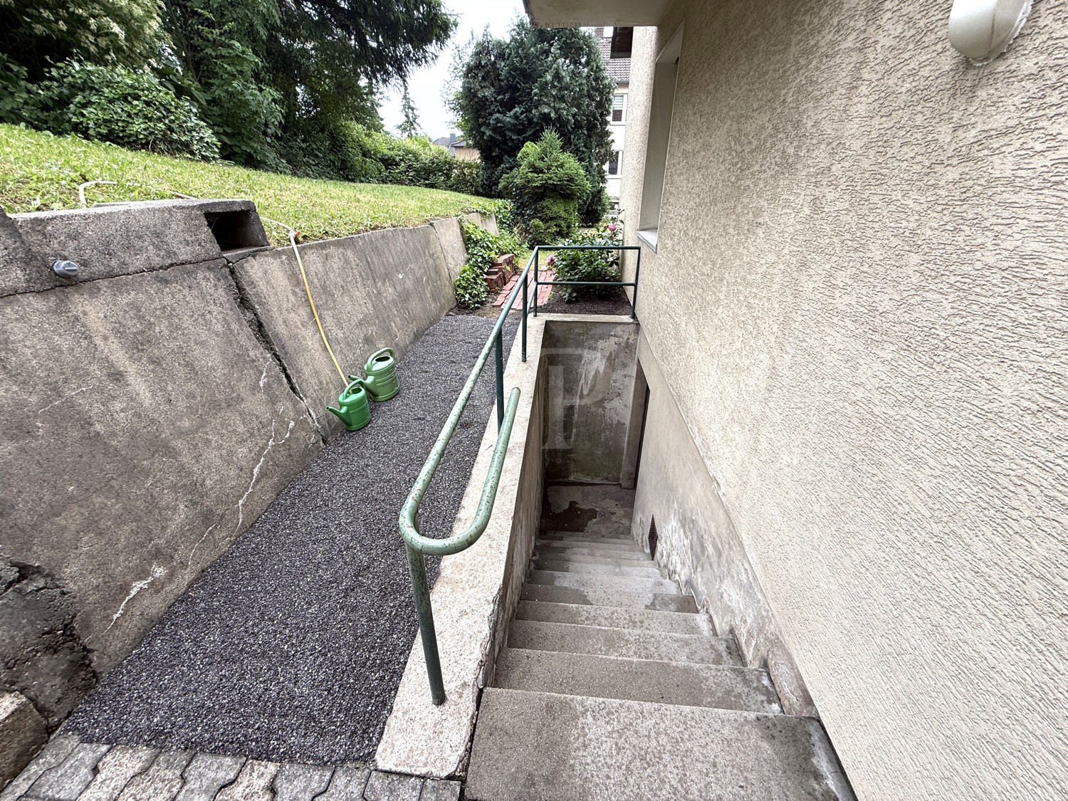 Haus Seite II