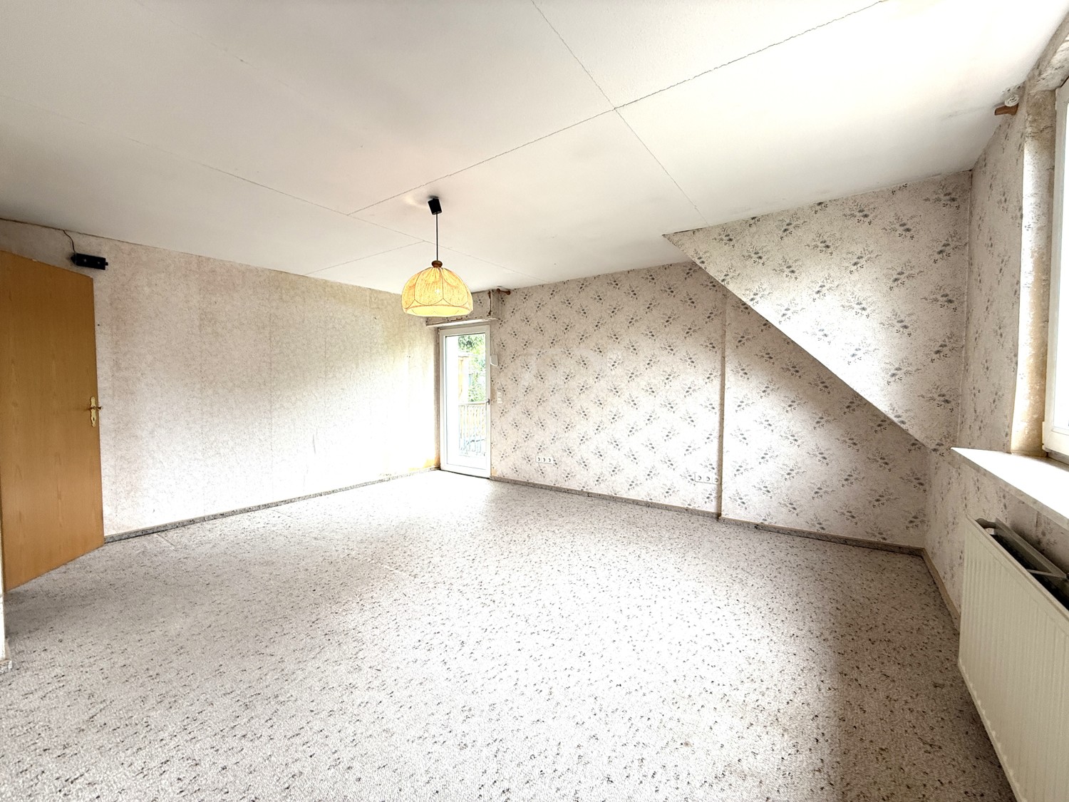 OG Schlafzimmer II